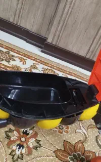 چرخ کودک