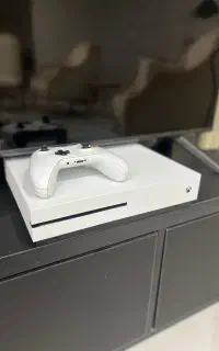 کنسول بازی xbox one s