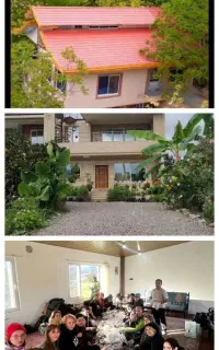 تور شبمانی و اقتصادی مازندران