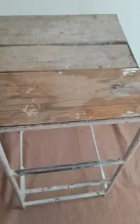 چهارپایه