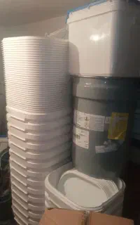 دبه یا سطل 20لیتری