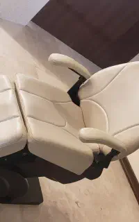 دکور و صندلی برقی پرشین کلاسیک اصل