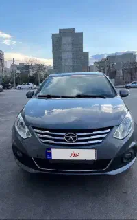 جک j4 مدل ۱۴۰۲