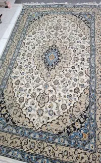 فرش ۳ متری پانصد شانه