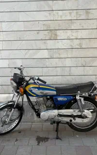 ۱۲۵ تابان مدل۹۵