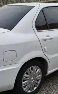 سمند سورن پلاس
