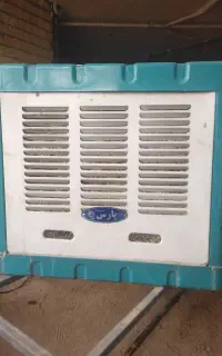 کولر برند پارس..