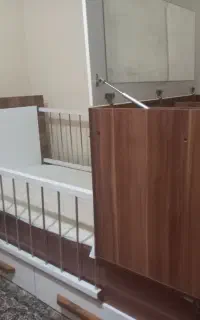 تخت کودک ونوجوان