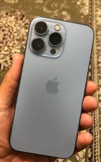 آیفون ۱۳پرو ۲۵۶