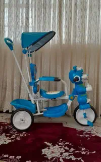 سه چرخه