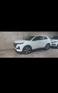 چانگان cs55plus