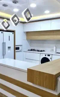 کابینت کمد دکوراسیون داخلی قیمت منصفانه