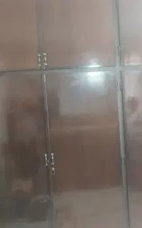 چهار چوب چوبی و درهای نئوپانی
