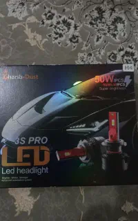 هدلایت H4