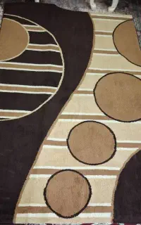 گلیم فرش