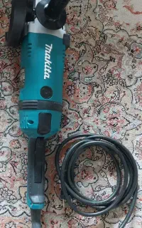 فرز ماکیتا آهن 2600 وات ژاپنی اصل