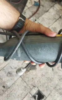 سنگ فرز سالم