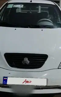 تیبا صندوقدار