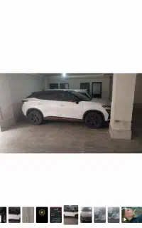 اجاره پارکینگ واوان مجتمع مسکونی آبان