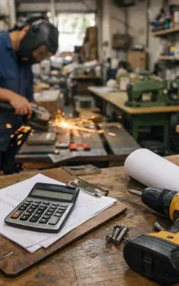 سرمایه گذاری برای کسب و کارهای تولیدی