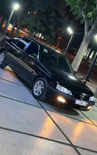 پارس tu5 اتومات خشک