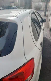 تیبا دو مدل ۹۹