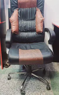 صندلی اداری