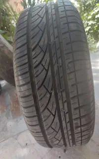 لاستیک زیرصفری رینگ ۱۶