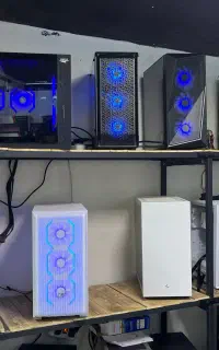 مرکز پخش کامپیوتر