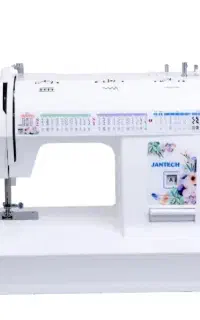 چرخ خیاطی جانتک مدل k320