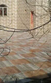 کاشی کاری و نما کاری با بیش از ۸ سال سابقه