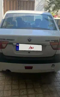 پارس تندر ۹۴ فابریک