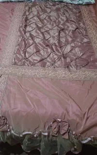 رو تختی دو نفره