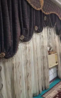 پرده سلطنتی