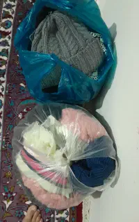 لباس