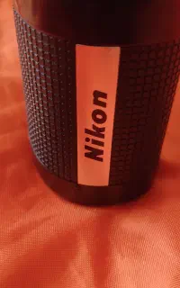 دوربین شکاری نیکون ۸ در ۲۴ ژاپن