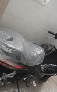 موتور شوکا SYM130