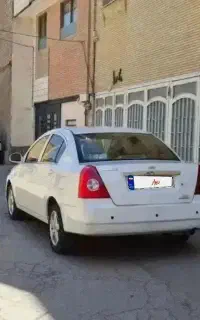 فروش خودرو MVM