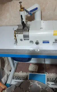 دستگاه لوویس چرم نو نو برند دووکپو آلمان