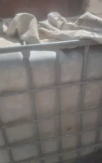 تانکر آب پلاستیکی