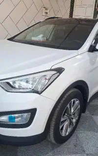 سانتافه