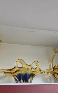 کریستال چک سه تیکه