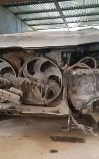 پارس TU 5 تصادفی مدل1400
