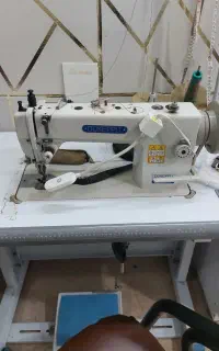 چرخ دوپایه دوکپو آلمان