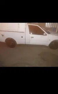 باربری باوانت اریسان