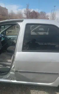 تندر ۹۰ مدل ۸۶