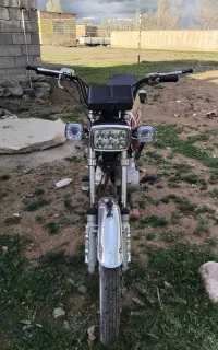 موتور سیکلت