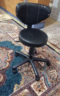 صندلی چادر سمپاش