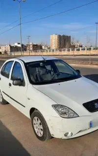 تیبا صندوق‌دار ۱۳۹۹