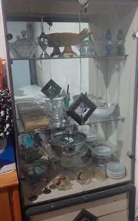 بوفه تمیز